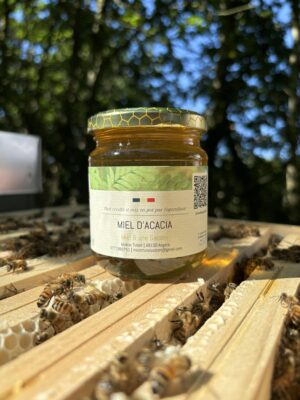 Miel d'Acacia