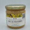 Miel de printemps